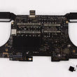 2019 Apple MacBook Pro 15" Logic Board 2.6GHz i7 16GB 256GB A1990 w/ TOUCH ID