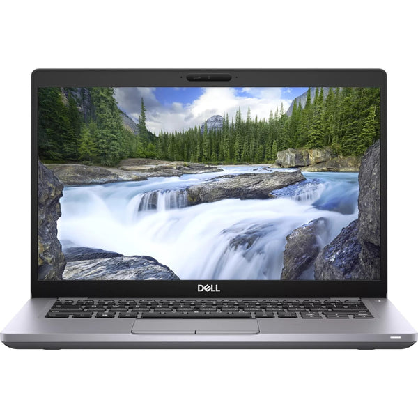 Refurbished Dell Latitude 5410 Laptop 14" FHD Core i5 10th Gen 16GB RAM 256GB SSD Windows 11 Pro