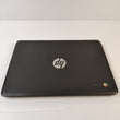 HP Chromebook 11-v031nr Celeron N3060 1.6 GHz, 11.6" 4GB RAM 16GB eMMC