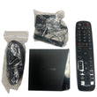 SQUARE_NOVA_ULTRA IPTV Set-Top Box - 4K HDR TV Streaming Device with 4GB RAM, 64GB STORAGE, Android TV OS, Dual-Band WiFi BT remote