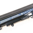 Laptop Battery AL14A32 for Aspire E1-571 E5-571 E5-411 E5-421 E5-511 E5-521 V3-472 V3-572 E14 E15 Touch Extensa 2509 2510 Travelmate P246 TMP246 Series, 4700mAh/11.1V/6-Cells