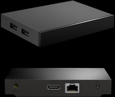 Brand NEW 2023 Original MAG540W3 / 600Mbps built-in DUAL WiFi 5G 4K LINUX by INFOMIR IPTV Set-Top-Box