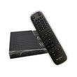 SQUARE+ TV Set-Top Box - 4K HDR TV Streaming Device with 1GB RAM, 8GB ROM, Dolby Digital Plus, Linux 4.9, Dual-Band WiFi, USB 2.0
