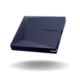 NEW Formuler Z11 Pro Android 11 Dual Band 5G Gigabit LAN 2GB Ram 16GB ROM 4K