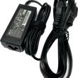 Genuine AC Adapter Charger For Acer Chromebook R 13 CB5-312T USB-C Power Cord