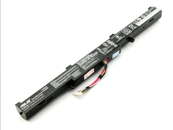 Original Laptop Battery Asus A41-X550E For Asus X450 X450E X450J X450JF A450 A450C A450V A450E A450J A450JF F450