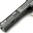 Genuine Battery A41-X550E fr Asus X751S X751M X751MA-DB01Q 15V 2950mAh 44Wh US