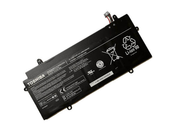 PA5136U-1BRS Genuine Battery for Toshiba Portege Z30 Z30-A Z30-B Z30-C Z30-AK04S