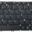 Keyboard for Acer Aspire 5 A515-43 A515-52 A515-53 A515-54 A515-55, Aspire A315-22 A315-34 A315-42 A315-54 A315-55 A315-56, Swift 3 SF315-52 SF315-52G Black Frameless