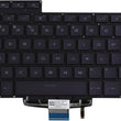 Replacement Backlit Keyboard for ASUS ROG G15 GA503 GA503Q GA503QS GA503QR GA503QM Zephyrus M16 GU603 GU603H GU603Z Laptop, US Layout Backlight Keyboard, Black
