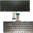 New Laptop US Keyboard for Lenovo G40 G40-30 G40-45 G40-70 G40-80 B40 B40-30 B40-45 n40-70 n40-30, US layout black color