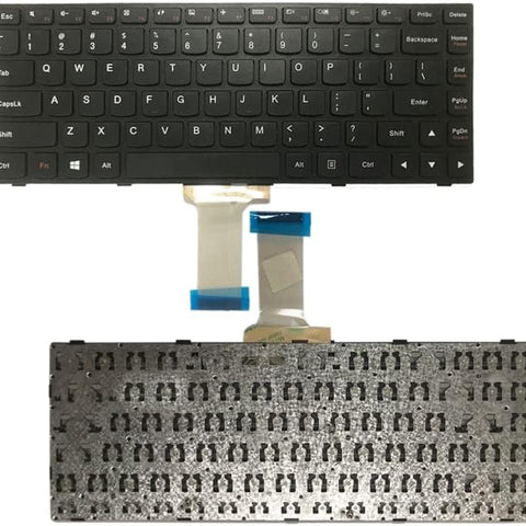 New Laptop US Keyboard for Lenovo G40 G40-30 G40-45 G40-70 G40-80 B40 B40-30 B40-45 n40-70 n40-30, US layout black color