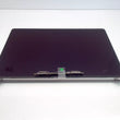 GRADE A Genuine LCD Screen Whole Top Assembly replacement for Apple 15" MacBook Pro Retina A1707 2016 2017 Silver
