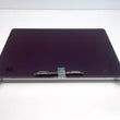 GRADE A Genuine LCD Screen Whole Top Assembly replacement for Apple 15" MacBook Pro Retina A1707 2016 2017 Silver
