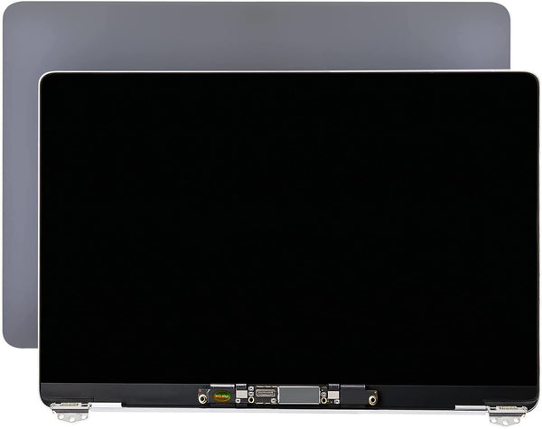 New Macbook Air 13" A2337 M1 2020 Space Gray Full Assembly LCD Screen Replacement