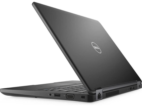 Dell Latitude 5480 14-inch Laptop (Intel Core i5-6300U 8GB 500G) Windows 11 Pro