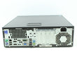 HP ProDesk 600 G1 SFF i3-4360U 3.7Ghz 4GB 500G HDD DVD-RW Windows 11 PRO