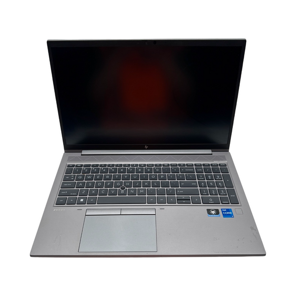 HP ZBook Firefly 14 G8 14" Intel Core i5-1145G7 256GB SSD 16GB RAM Win 11 Pro Warranty
