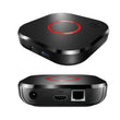 Brand NEW 2024 ORIGINAL MAG544W3 / 600Mbps built-in DUAL WiFi 5G 4K LINUX(Upgrade from Mag524w3)