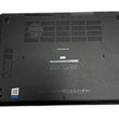 Dell Latitude 5490 Intel i5-8350U 1.7Ghz 32GB 512GB SSD 14" Backlit Keyboard Webcam FHD Win11 Pro