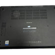 Dell Latitude 5490 Intel i5-7th 8GB 256GB SSD 14" FHD TOUCH screen Backlit Keyboard Webcam Win11 Pro