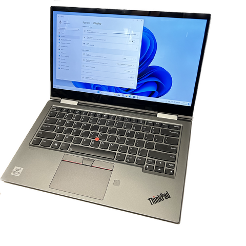 Lenovo ThinkPad X1 Yoga 5th Gen 2-IN-1 i7-10610U 16GB 512GB 14