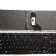 New Keyboard for Acer Aspire 5 A515-51-50E0 A515-51-310Z - US English with Backlit