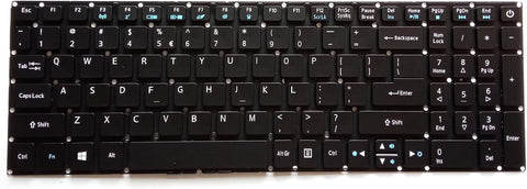 New Keyboard for Acer Aspire E5-575-32XU E5-575-5476 E5-575-38UM with Backlit