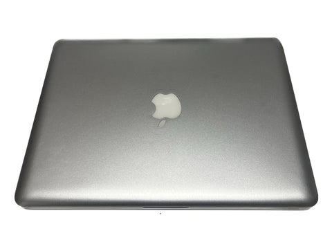 Apple MacBook Pro A1278 (2012)  13.3'' i5 8GB 256G SSD DVD/RW OS High Sierra 10.13 (Refurbished)