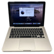 Apple MacBook Pro A1278 (2012)  13.3'' i5 4GB 256G SSD DVD/RW macOS Catalina