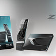 NEW Formuler Z12 Ultra SE - 4K Streaming Media Player, Android 12, Dolby Vision, Dolby Atmos, HDR10+, Gigabit LAN, WiFi 6E, 2GB RAM, 64GB ROM, Bluetooth Backlight Voice Remote