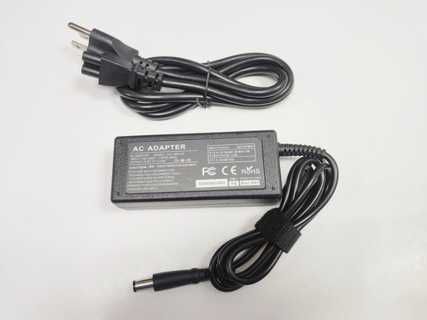 New Generic 65W PA-12 19.5V 3.34A AC Adapter DELL Inspiron  15-3531 15-3542 LATITUDE E5420 E5520 E6250 E6320 E6420 E6520 E6400 E6500