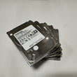 Lot 5 Assorted Mixed Brand 1TB Laptop HDD Hard Drive 2.5" Pulled and Tested