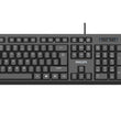 Philips ® Keyboard Mouse (Wired) Combo C234 (Black Friday Sale)