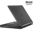Grade A Dell Latitude E7250 12.5" Laptop(Intel i5-5300U, 128G SSD, 8G RAM, Webcam, HDMI)