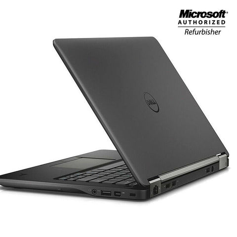 Grade A Dell Latitude E7250 12.5