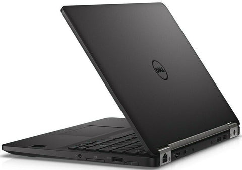 Grade A Dell Latitude E7270 Laptop 12