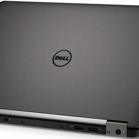 Grade A Dell Latitude E7270 Laptop 12