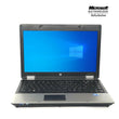 HP ProBook 6450b Laptop 14” Intel i5 520M 2.40GHz 8GB RAM 256G SSD WIN10 PRO