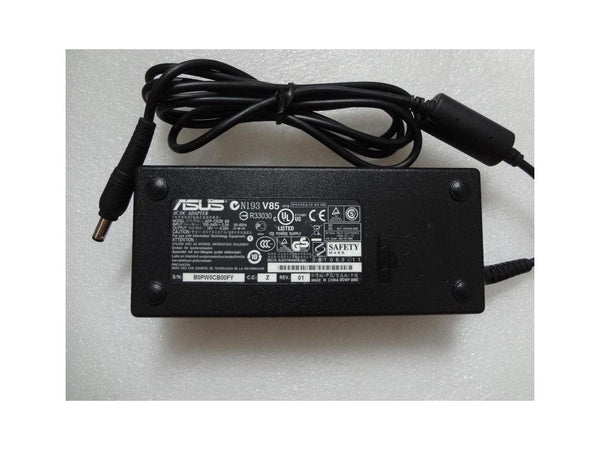 Genuine 19V 6.32A 120W AC Adapter Charger ADP-120ZB BB PA-1121-28 for ASUS Rog GL502VT GL502V GL502 Q550LF N550JV GL551JM GL771JM R700VJ N550 N550JX