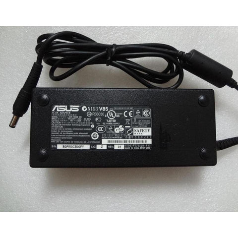 Genuine 19V 6.32A 120W AC Adapter Charger ADP-120ZB BB PA-1121-28 for ASUS Rog GL502VT GL502V GL502 Q550LF N550JV GL551JM GL771JM R700VJ N550 N550JX