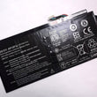 New Genuine Acer Aspire S7-391 series KT.00403.009 KT.0040R.001 AP12F3J 2ICP3/65/114-2 Battery 35Wh