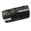Genuine A42-G750 Laptop Battery for ASUS ROG G750 G750JH G750JM G750JS G750JW G750JX G750JZ G750JHA G75LM2H G750Y47JX-BL G750JZ-T4044H 0B110-00200000M