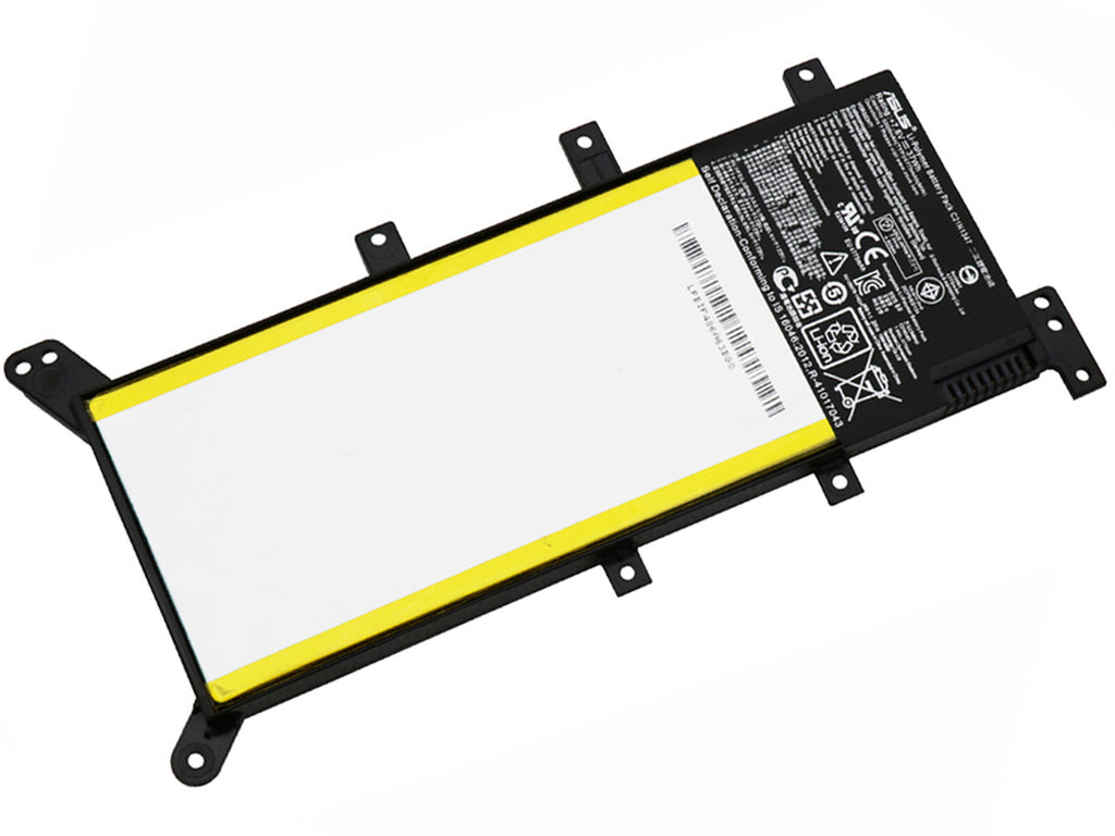XClong C21N1347 Laptop Batteria per ASUS X555 X555L X555DG X555LA X555LB X555LD X555LN A555L R556LA R556LB R556L F555L F555LA F555 F555L R556L R556LA R556LB R556LD R556U K555LA K555LB K555L XClong C21N1347 Laptop Batteria per ASUS X555 X555L X555DG X555LA X555LB X555LD X555LN A555L R556LA R556LB R556L F555L F555LA F555 F555L R556L R556LA R556LB R556LD R556U K555LA K555LB K555L