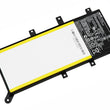 Genuine C21N1347 Laptop Battery for Asus X555LA X555 X555LD X555LN X555DA R556L X555LB X555DG Series 0B200-01200100 0B200-01200300 [7.5V/5070mAh/37Wh]