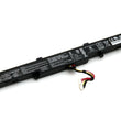 A41N1501 Laptop Battery for Asus Rog GL752VW G752VW N552V N552VX N552VW GL752 N552 N752 Series Notebook 0B110-00360000 0B110-00360100 A41LK9H L41LK2H