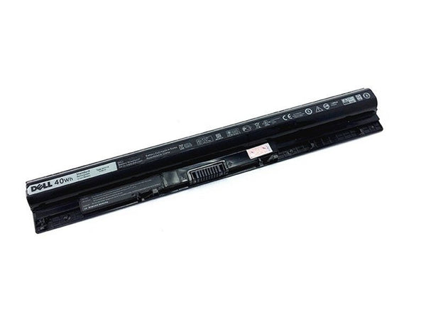 Genuine Laptop Battery M5Y1K for Dell Inspiron 3451 3551 5558 5555 5755 5758 Inspiron 14 3452 15 3000 15 5000 15 5559 i5759 i3567 HD4J0 GXVJ3