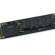 Apple 256GB SSD Hard Drive Samsung MZ-JPV256R/0A2 MacBook Air / Pro A1502 A1398 A1465 A1466 (Late 2013, 2014, 2015, 2016, 2017) / Mac Pro A1481