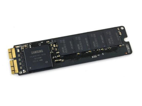 MacBook Air A1466 Samsung 128GB SSD Solid State Drive 655-1857B  MZ-JPV128R/0A2