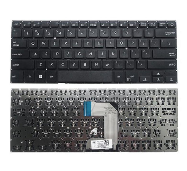 New Asus E406 E406M E406MA E406MA-DH2 E406S E406SA L406MA L406SA Keyboard US